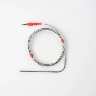 Flame Boss Replacement Food/Meat Probe  - High Temperature