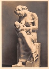 HDK 416 Josef Thorak, Mutter mit Kind ngl 176.305