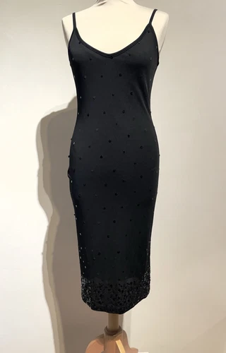 Valentino Tricots dress Vintage anni ‘90