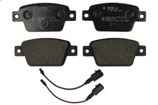 Plaquette de frein Fiat MULTIPLA