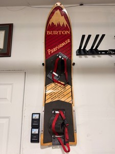 Burton Performer | eBay