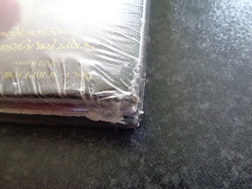 MARILLION SCRIPT FOR A JESTERS TEAR LTD DELUXE 4CD+BLU RAY SET H/B BOOK NEW - Picture 5 of 5