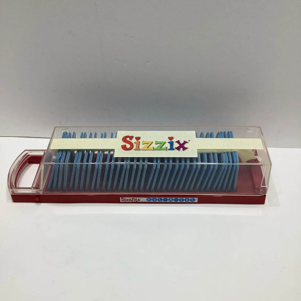 Die Cut Alphabet for sale - eBay