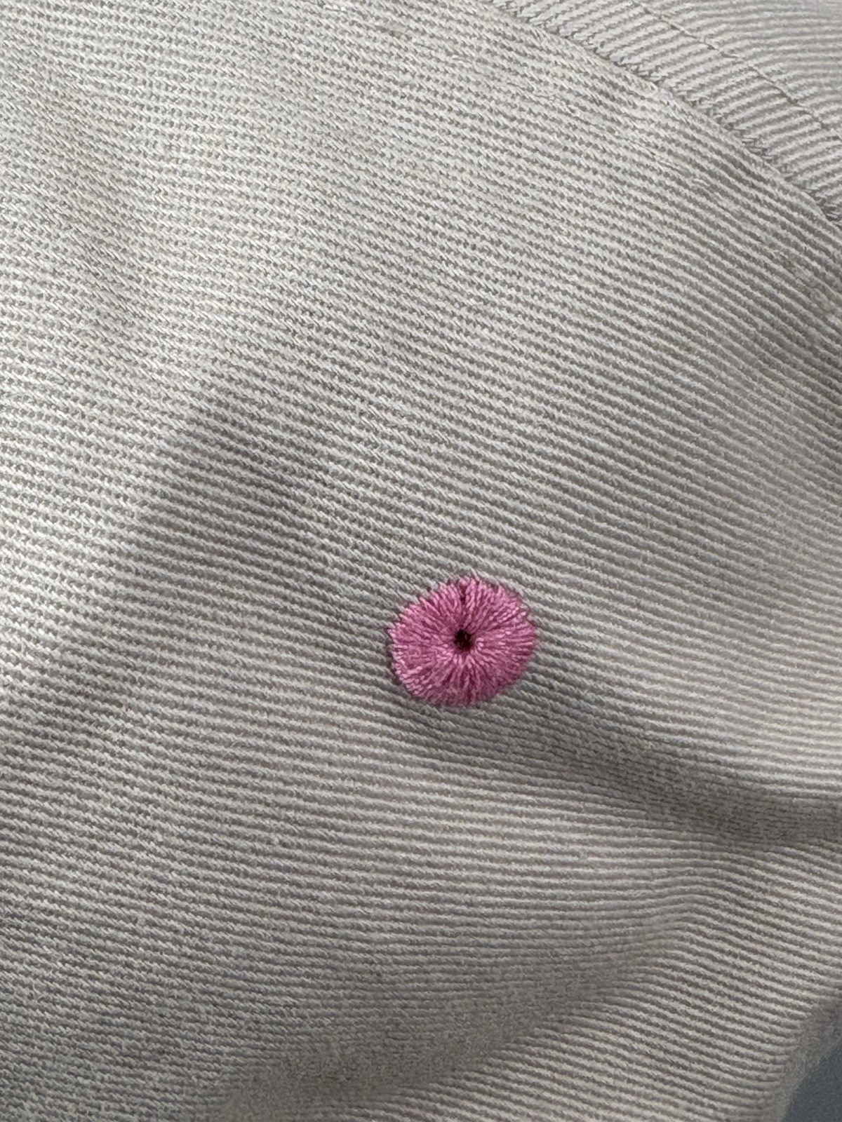 CAT Strapback Baseball Cap Multicolor One Size Ad… - image 8