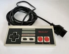 VTG Original Nintendo NES Official Game Wired Controller OEM Authentic NES-004