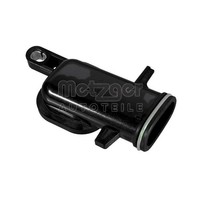 ÖLpumpensaugrohr Metzger Aftermarket-Expertise Passend FüR U.A. BMW 1Er