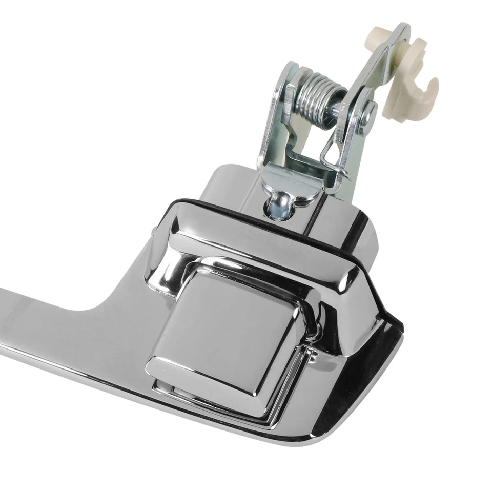 适用于 78-93 道奇 B100-350 D/W200-350 PLYMOUTH PB100-350 前右门把手 — 第 4/4 张图片