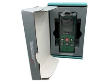 T Series Laser Distance Meter 100m Range Handheld Distance Measuring Device