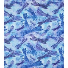Dragonfly Baby Wipes, Zero Waste, Eco-Friendly, Set of 6, 2 Ply, Reusable towels