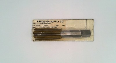 NEW Regal 7/8-28 HSCo5 BT226 Special Bottoming Tap Curtiss Wright 89-0112