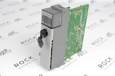 Allen Bradley 1747-L543 Ser D Processor Unit Module