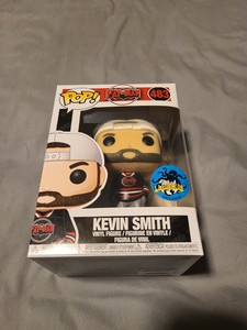 kevin smith funko pop