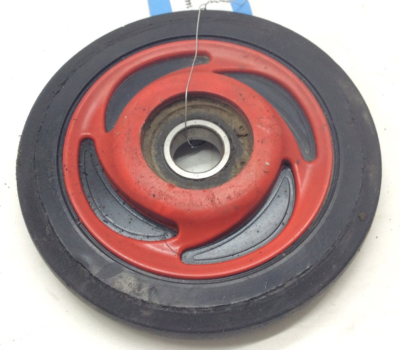 Polaris Idler Wheel Assembly Indy Red 600 900 RMK Fusion