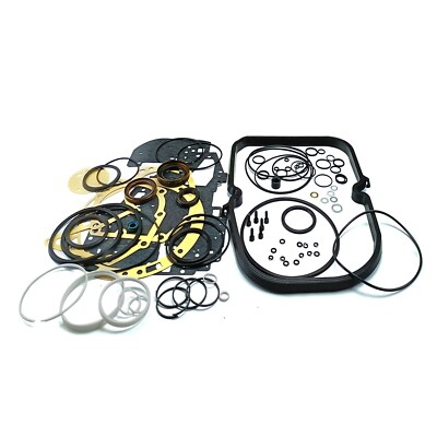 TRANSPEED 722.3 Auto Transmission Rebuild Overhaul Kit Gasket for MERCEDES BENZ
