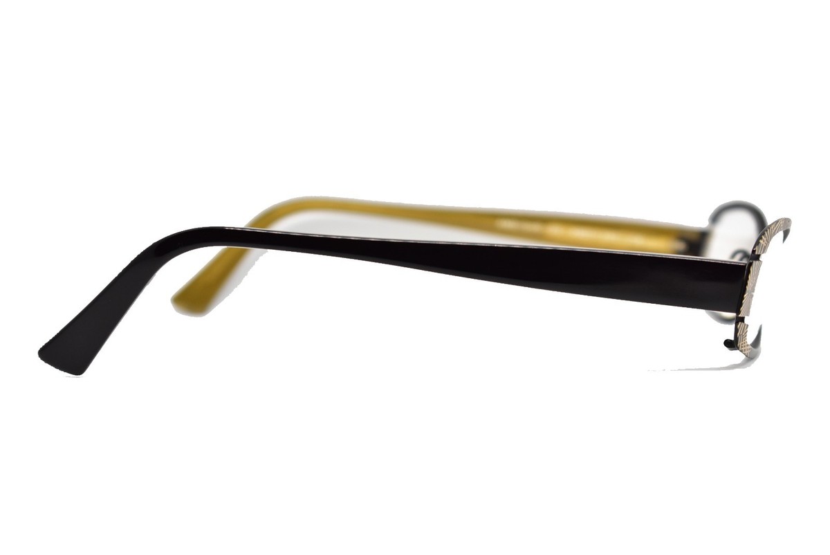 LaFont Ambigue Frame LAFONT Ambigue 100 Eyeglasses New Authentic without case 49  main image 2