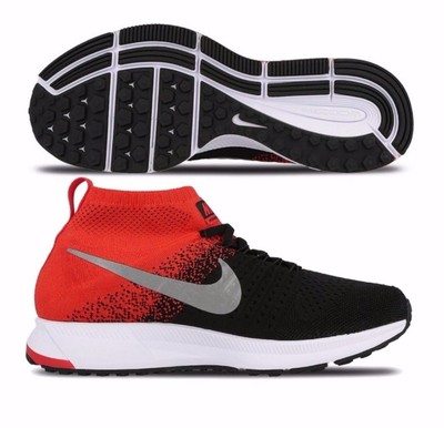 nike zoom pegasus flyknit