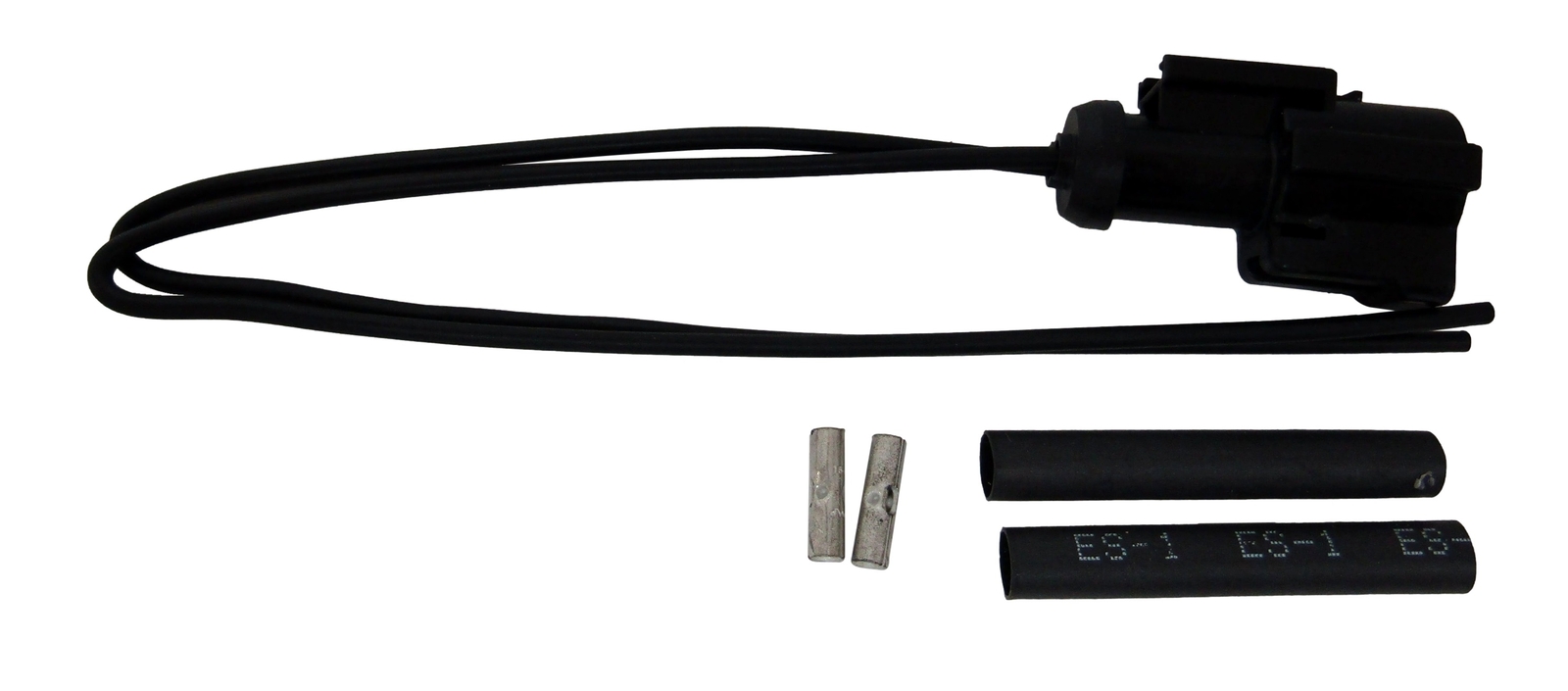 Genuine Ford 3U2Z-14S411-SVB Wire Assembly 3U2Z14S411SVB