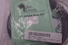 Motion Controls R-20734 / R-20734 K Series Rod Seal Kit Seal Kit  6" Stock K3201