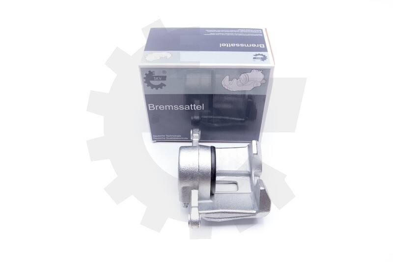 Brake Caliper SKV Front Right for Ford Ranger Mazda B-Series 3664608