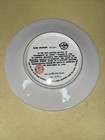 NORMAN ROCKWELL “Somebody’s Up There” 1979 CHRISTMAS PLATE W/Hanger-09,466F — photo 2