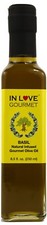 Basil Natural Flavor Infused Olive Oil Instant Fabulous Pesto Flavor