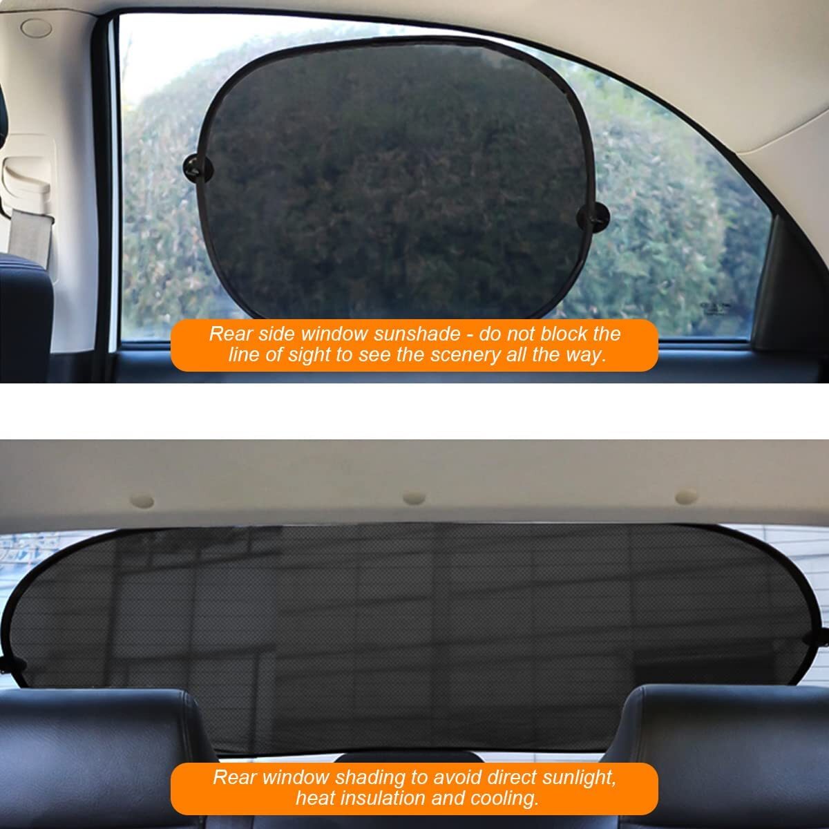 Car Front Rear Side Window Sun Visor Shade Universal Shade Mesh Cover Insulation Shield UV Protector Sunshade Curtain From Fyautoper, $15.92 Car Front Rear Side Window Sun Visor Shade Universal Shade Mesh Cover Insulation Shield UV Protector Sunshade Curtain From Fyautoper, $15.92