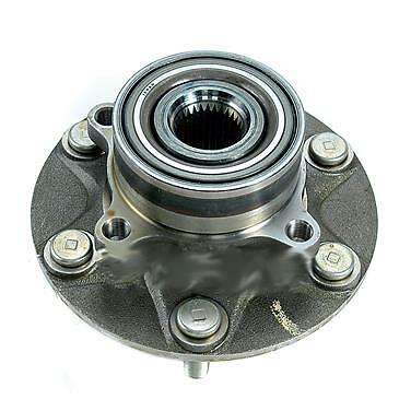 # Ha590145 Timken Wheel Bearing and Hub Assembly