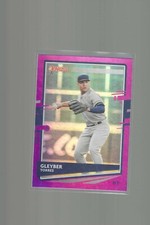 New York Yankees - RC- stars -inserts- Various Brand and Years - PYC
