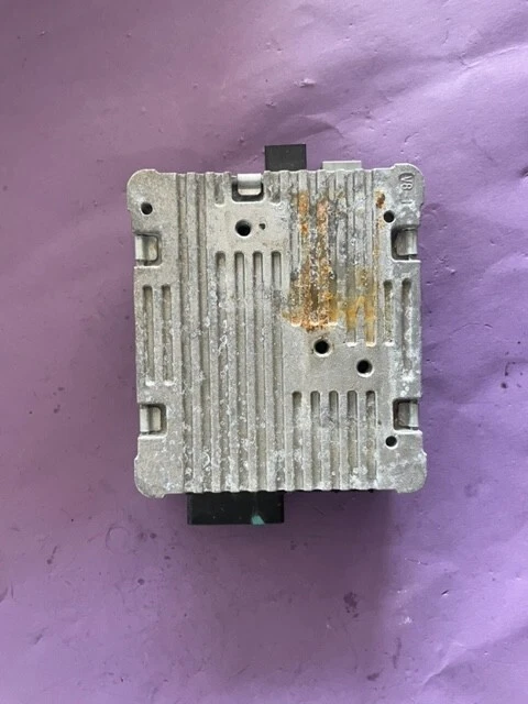 Módulo de control de dirección asistida Hyundai Elantra 2015 A556399500 Foto 3 de 4