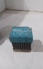 CONTINENTAL INDUSTRIES RSDA-660-30-3D1 660VAC 30AMP 3PHASE  (SP271)