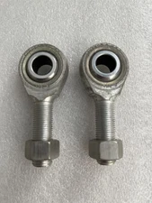 HTF VINTAGE SPHERCO ROD END BEARINGS TRE-8 - SET OF 2 STEPHENS-ADAMSON MFG CO