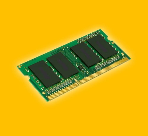 4gb ddr3 1333 mhz pc3-10600s laptop notebook so-dimm memory