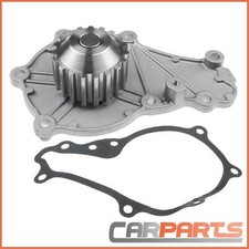 Pompe à eau Peugeot 4008