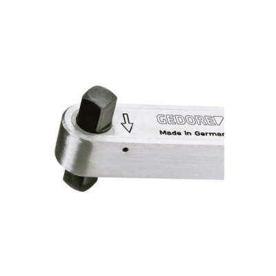 Gedore 7694010 8571-01 Torque Wrench DREMOMETER DX 3/4 Inch 520