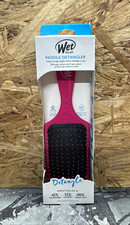Wet Brush Paddle Detangler, Pink