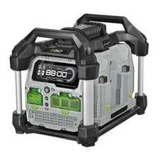NEW! EGO PST3040 3000W Nexus Portable Power Station Generator - (Bare Tool ONLY)