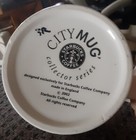 Starbucks Austria Collectible City Mug 2002 — photo 4