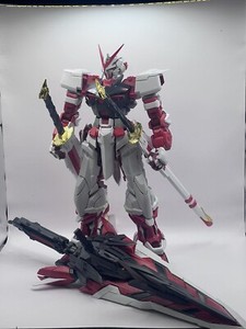 Gundam Astray Red Frame Kai | eBay Gundam Astray Red Frame Kai | eBay