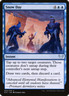 x4 Snow Day STX MTG 53/275 UNCOMMON M/NM 4x