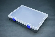 Koswork Tool Box 245x175x38mm KOS32116-2