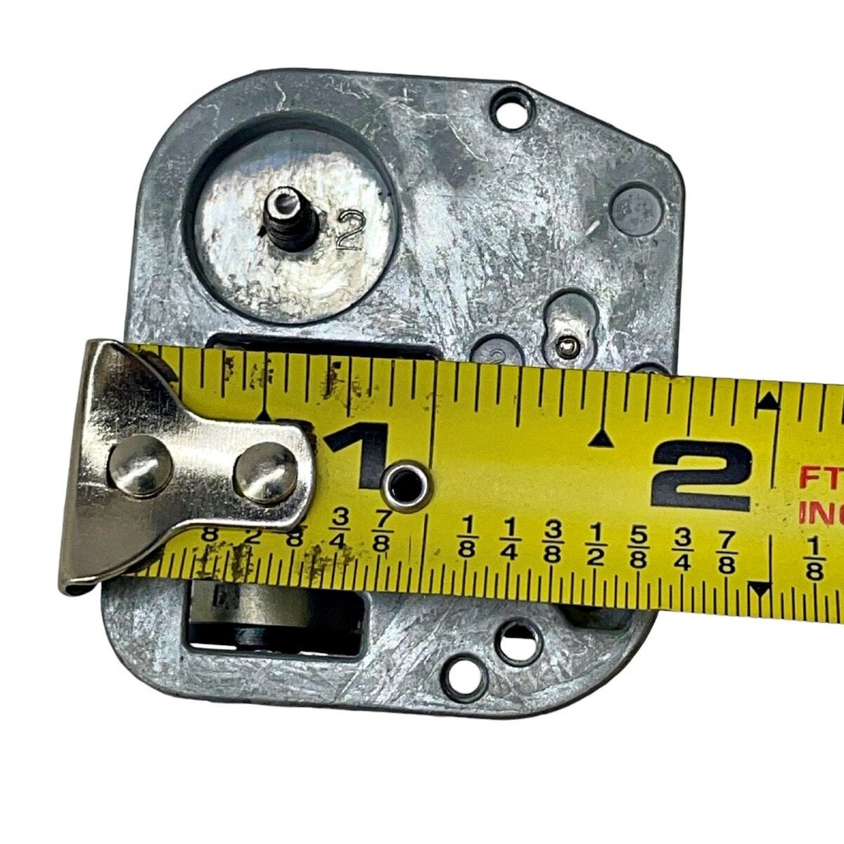 Toyo Music Box Part for Project or Replacement - Plays Song Toyo Music Box Part for Project or Replacement - Plays Song
