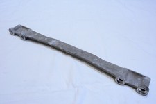 Porsche 924 944 Transaxle Seat Well Transverse Strut Support Brace 477813285 Porsche 924 944 Transaxle Seat Well Transverse Strut Support Brace 477813285