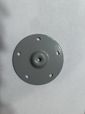 4 x IKEA 104217 ADILS OLOV VIKA Table Desk Leg Plates 22724