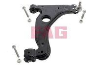 FAG 821 0278 10 Lenker, RadaufhäNgung FüR Chevrolet Opel