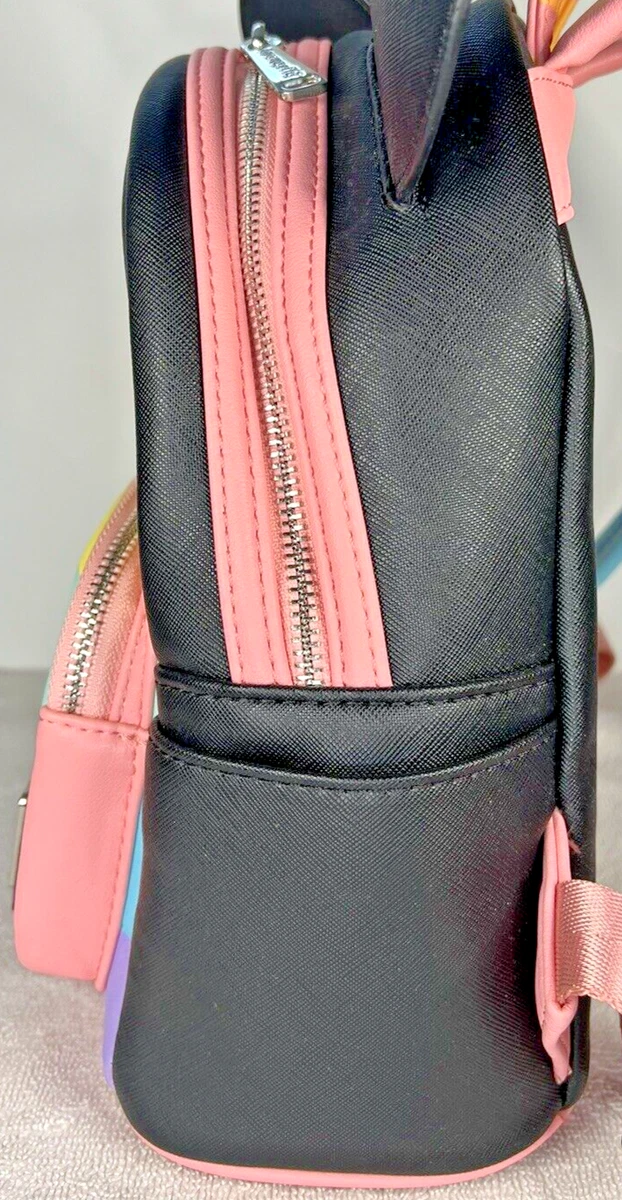 Pastel Rainbow Mickey Loungefly Store fastlisa.unibo.it