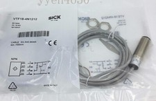 ONE SICK SICK photoelectric switch VTF18-4N12...