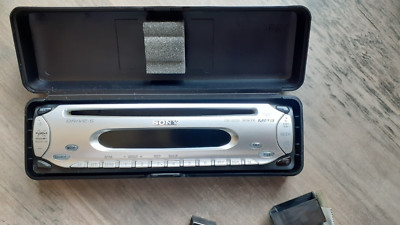 Sony Autoradio CDX-S 2220