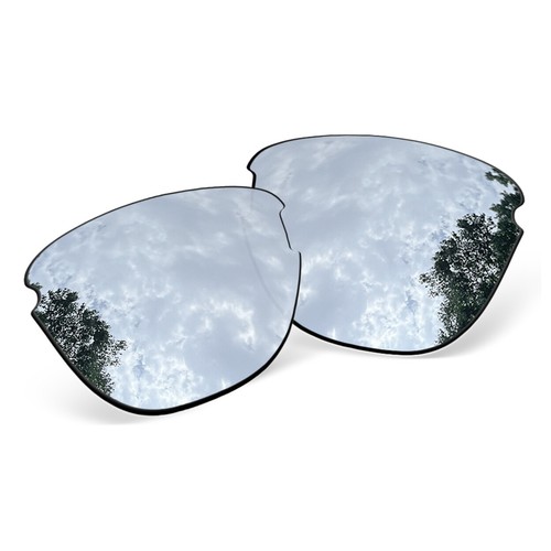 Lentes de repuesto polarizadas de 1,5 mm para Oakley Frogskins Lite OO9374 63 mm - Imagen 4 de 26