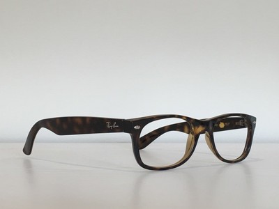new wayfarer frames only