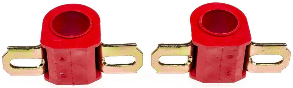 Kit de buje de barra estabilizadora de suspensión MAS BB7326 Foto 2 de 4